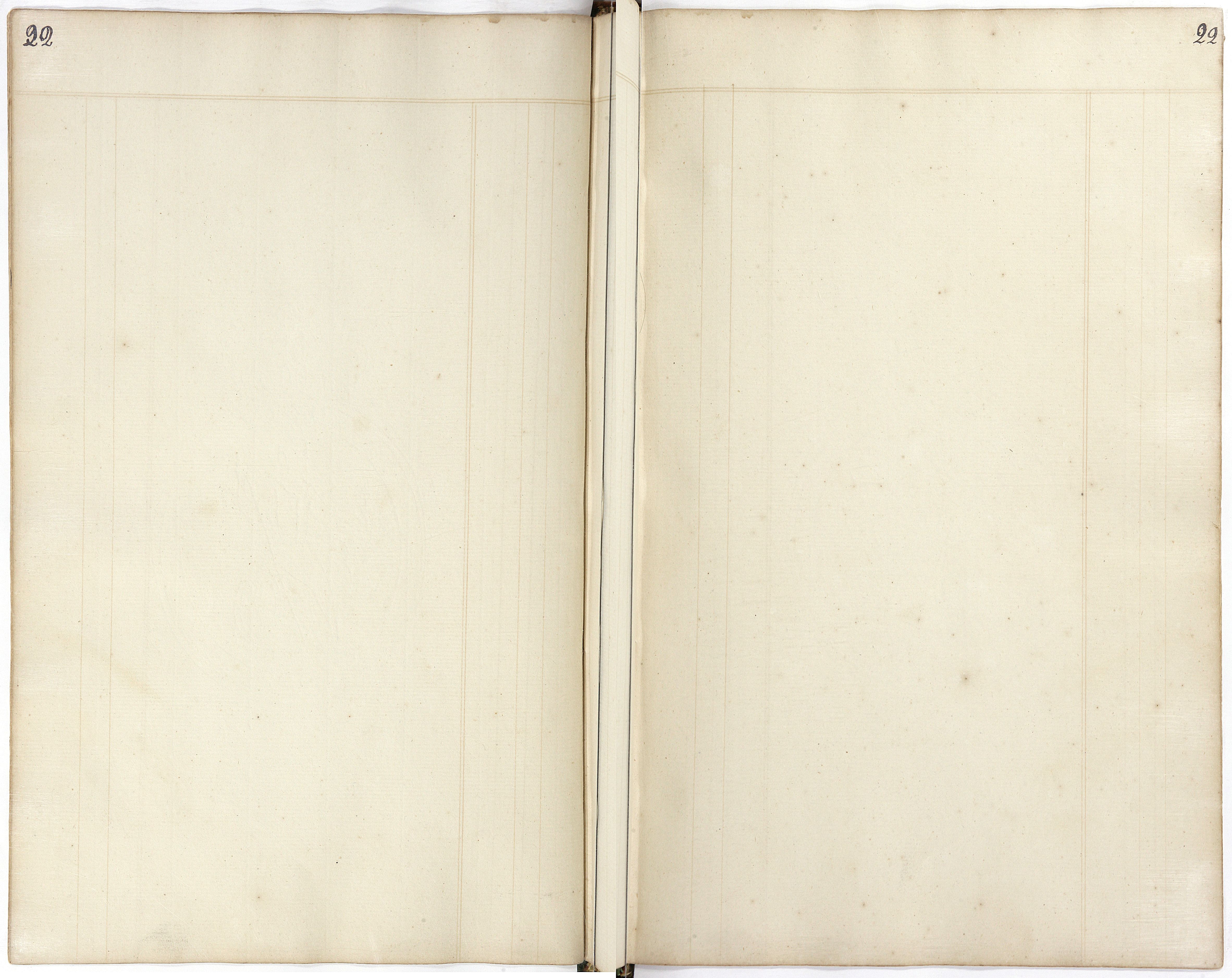 Image of Folio 22 (transcription below)