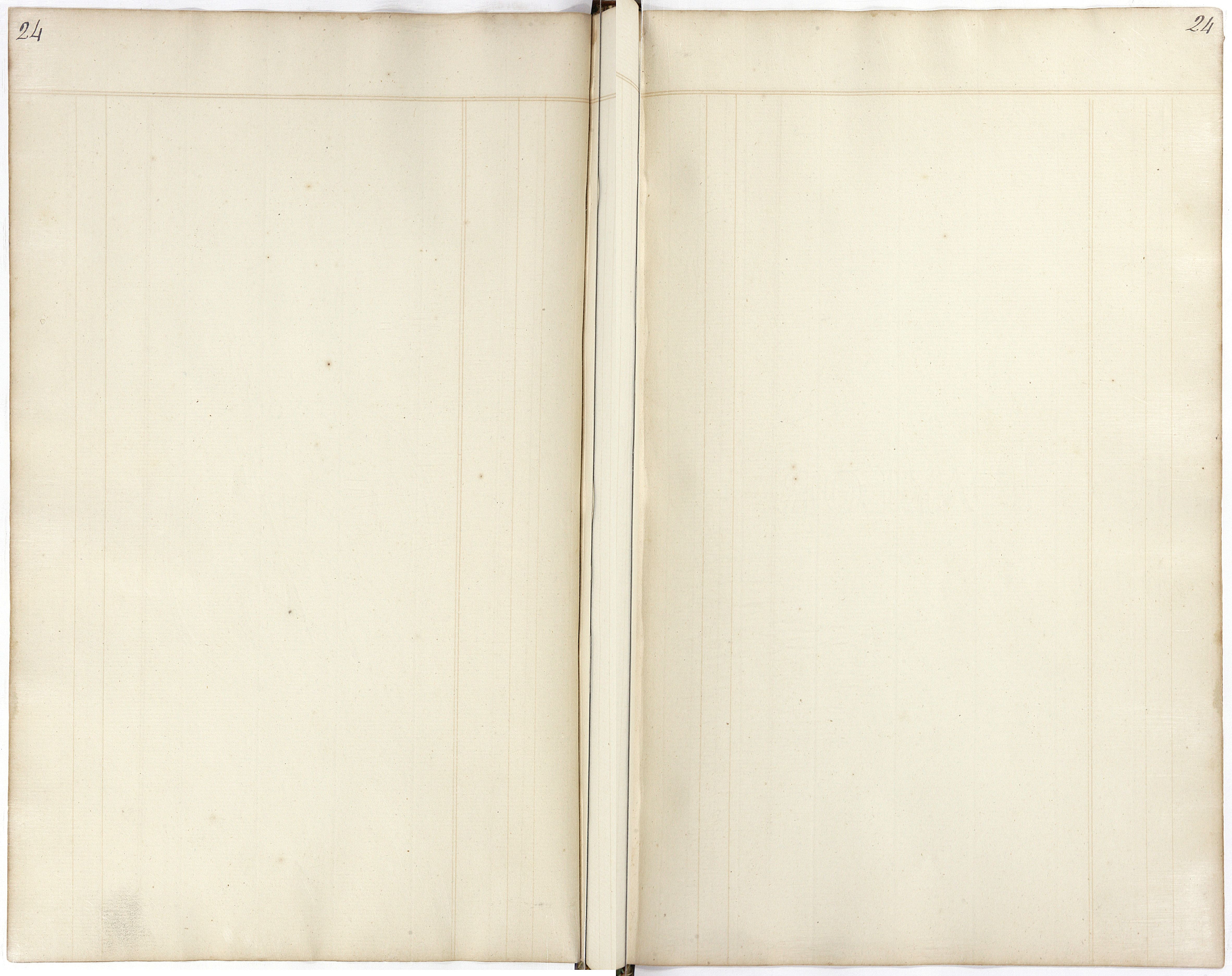 Image of Folio 24 (transcription below)