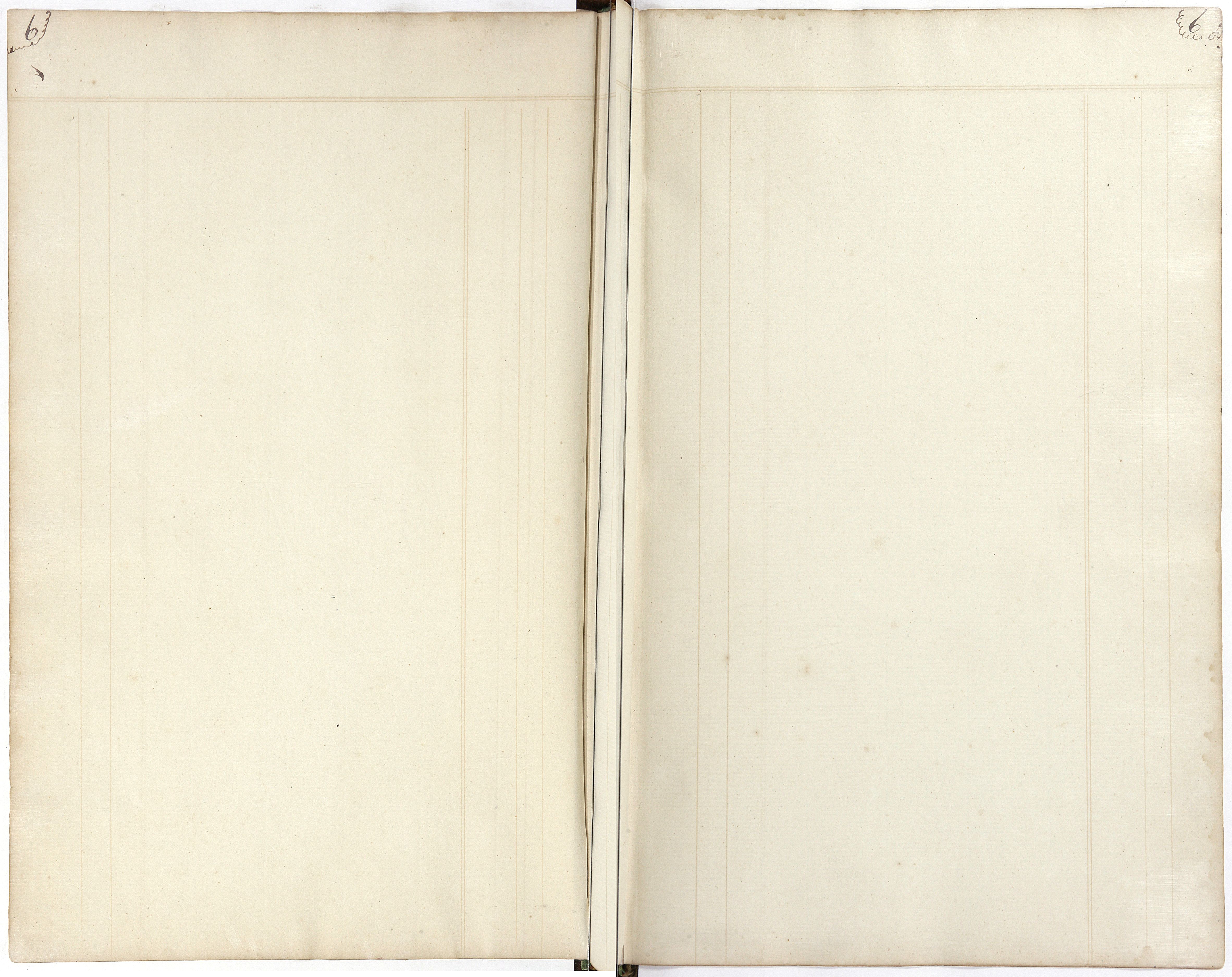 Image of Folio 6 (transcription below)