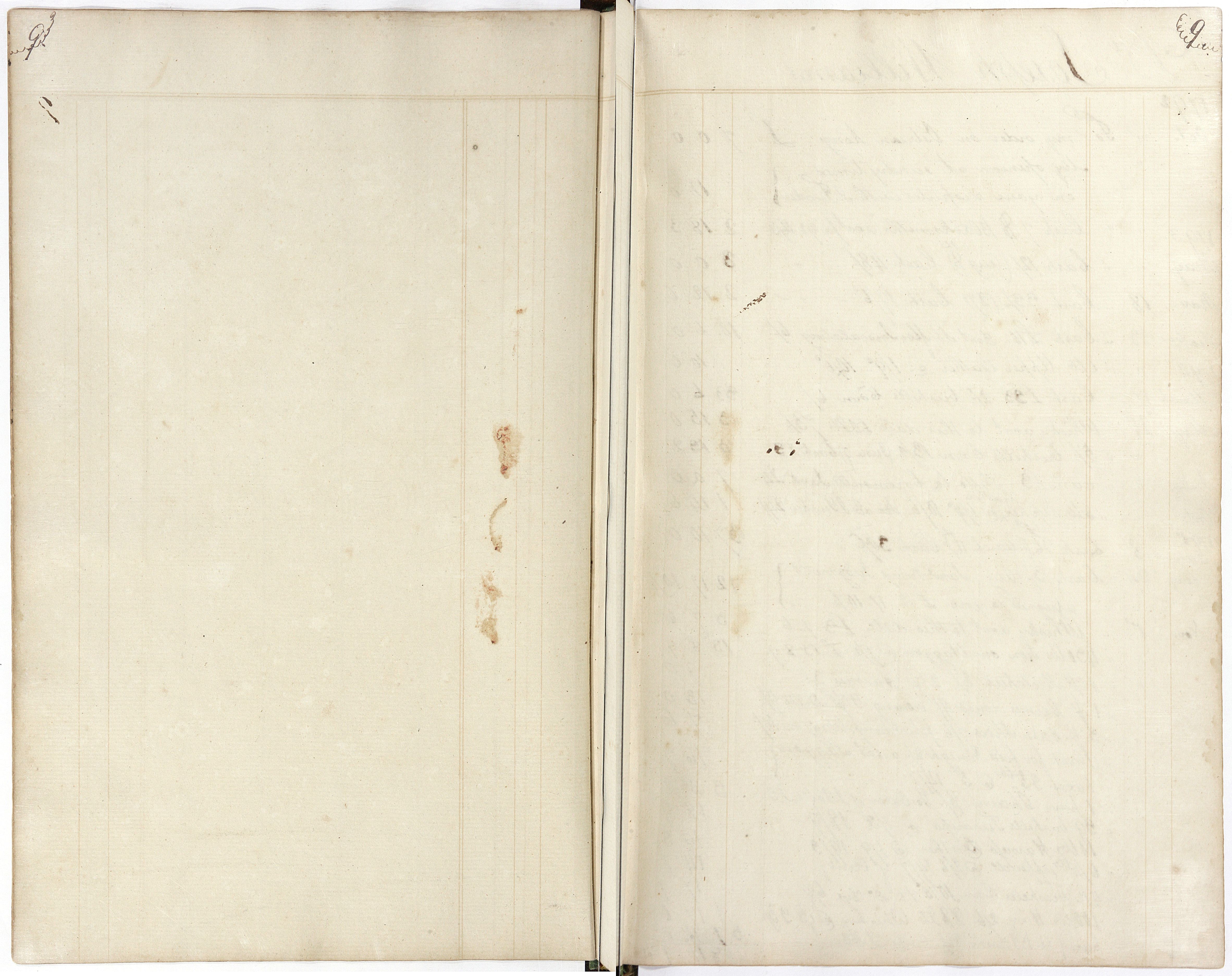Image of Folio 9 (transcription below)